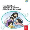 Icona Kelas 3 SD Agama Kristen - Buku Siswa