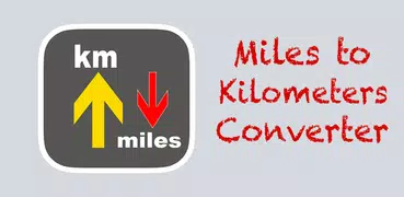 Miles to Kilometers / miles to