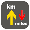Kilometre a Kilometre / Mil km