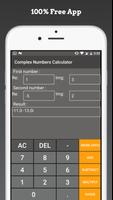 Complex Numbers Calculator gönderen
