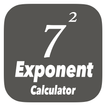 Exponent Calculator