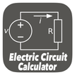 Electric Circuit Calculator