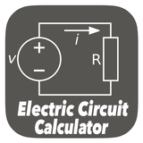 Electric Circuit Calculator icono