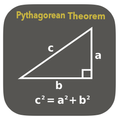 Calculateur du théorème de Pyt