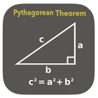 Icona Pythagorean Theorem Calculator