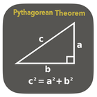 Calculateur du théorème de Pyt icône