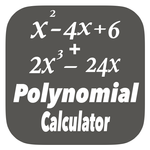 Polynomial Calculator icon