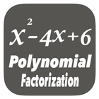 Polynomial Factorization icône