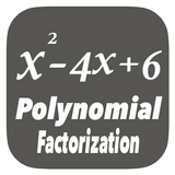 Polynomial Factorization APK