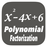 Polynomial Factorization icon