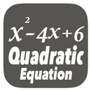 Quadratic Equation Solver APK