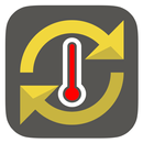 Temperature Metric Converter APK