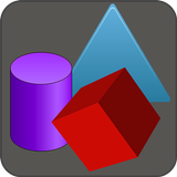 Calculateur de volume surface