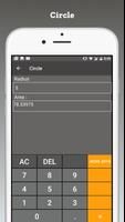 Area and Volume Calculator screenshot 3
