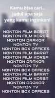 Nonton Film Gratis & TV Indonesia Semua Saluran ảnh chụp màn hình 1