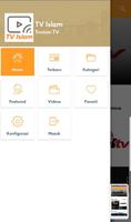 TV Islam Indonesia - Streaming Video Dakwah Sunnah captura de pantalla 3