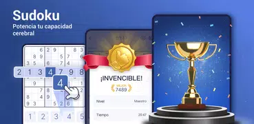 Sudoku Clásico en Español
