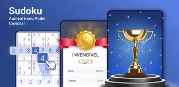 Sudoku Português Matemático