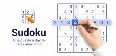 Sudoku Master!