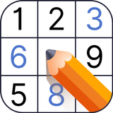 Sudoku - klassisches Sudoku