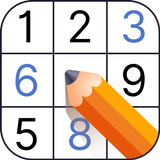 Sudoku Master! アイコン