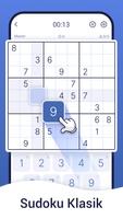 Sudoku penulis hantaran