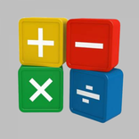 Funny Math - Practice Game for