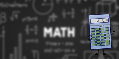 Simple math calculator Ekran Görüntüsü 3