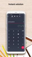 Math Solver Camera With Equation Calculator স্ক্রিনশট 2