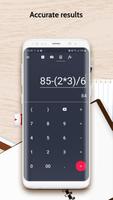 Math Solver Camera With Equation Calculator 截图 3