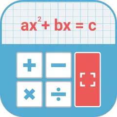 CAL - Math Calculator Camera APK download