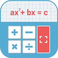 CAL - Math Calculator Camera APK Herunterladen