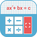 CAL - Math Calculator Camera APK