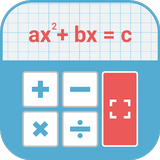 CAL - Math Calculator Camera Zeichen