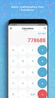 CAL - Math Calculator Camera Screenshot 1