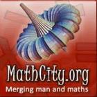 Icona MathCity All Math & Stat Books