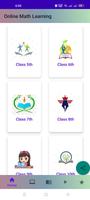 Poster MathCity All Math & Stat Books
