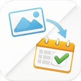 Photo to Calendar APK