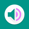 Audiume: Simple Volume Control