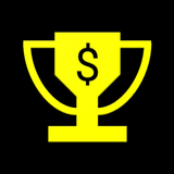 Winnings Tracker icon