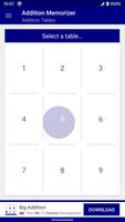 Addition Memorizer screenshot 3