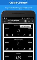Counter Keeper पोस्टर