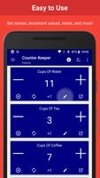 Counter Keeper screenshot 1