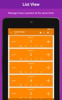 Counter Keeper screenshot 2
