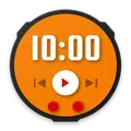Custom Interval Timer