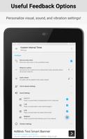 Custom Interval Timer screenshot 3