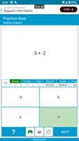 MATH Domain screenshot 3