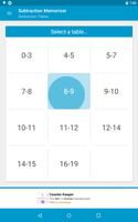 Subtraction Memorizer 스크린샷 2