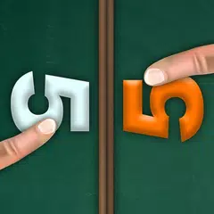 Math Duel: 2 Player Math Game XAPK download