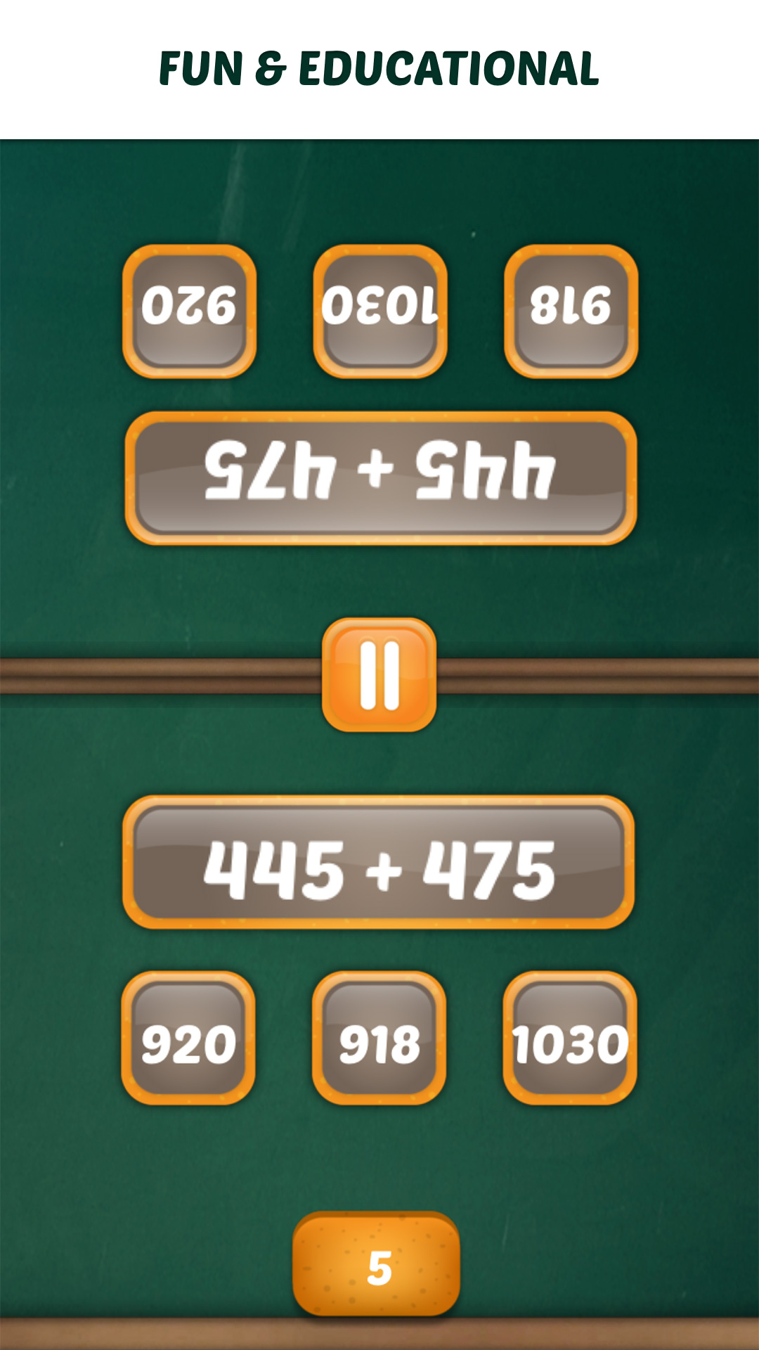 Math Duel: 2 Player Math Game Apk 3.8 Download For Android – Download Math Duel: 2 Player Math Game Apk Latest Version - Apkfab.com